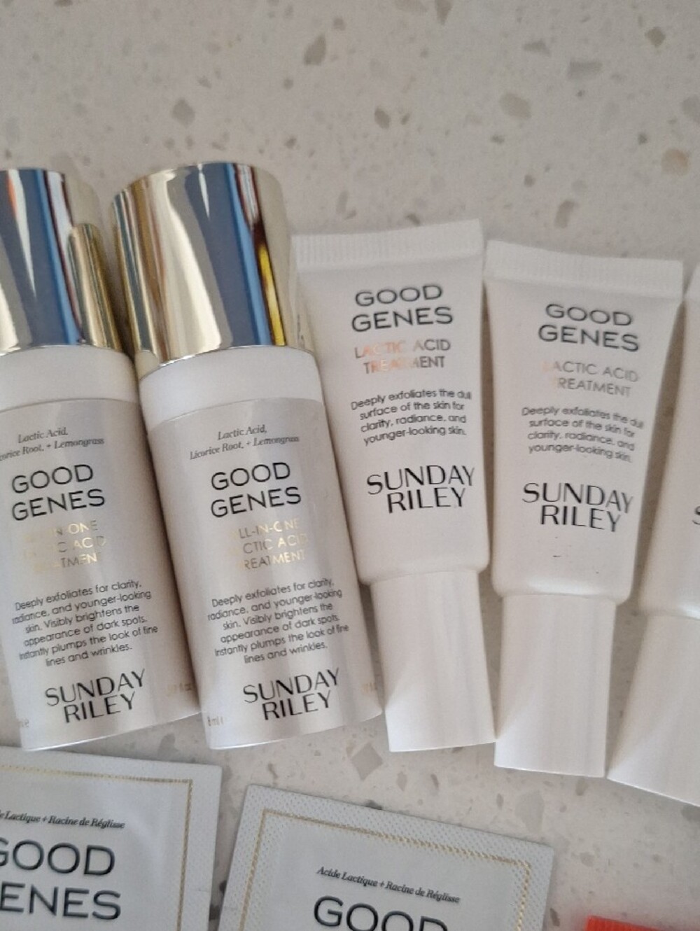 Sunday Riley Skincare Collection - Picture 3 of 6